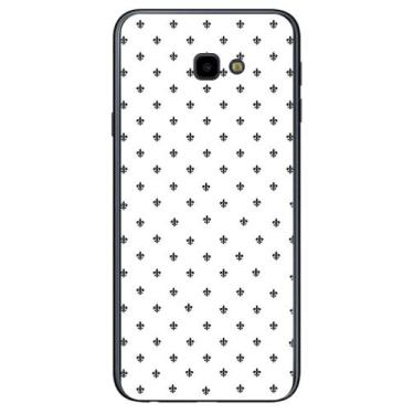 Imagem de Capa Adesivo Skin176 Verso Para Samsung Galaxy J4 Plus - KawaSkin