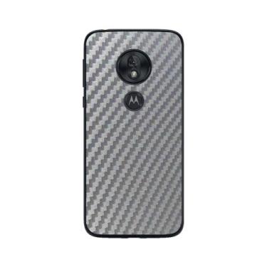 Imagem de Capa Adesivo Skin350 Verso Para Motorola Moto G7 Play - KawaSkin