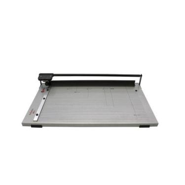 Imagem de Refiladora Guilhotina Corte Rotativa 460mm (+ A3) Lassane