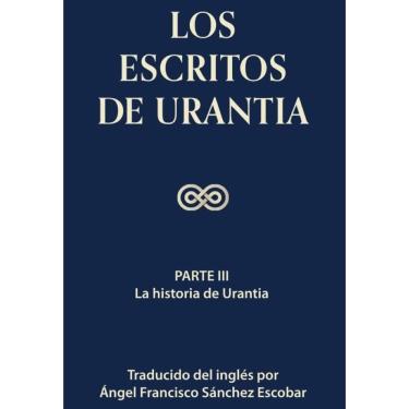 Imagem de Los escritos de Urantia Vol II - Espanhol