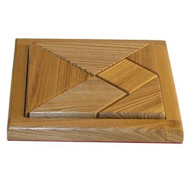 Imagem de Square Root Tangram