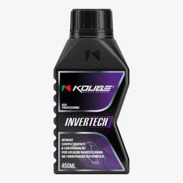 Imagem de Invertech 450ml Removedor de Contaminação KOUBE