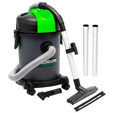 Imagem de ECOCLEAN - ASPIRADOR DE SÓLIDOS E LÍQUIDOS