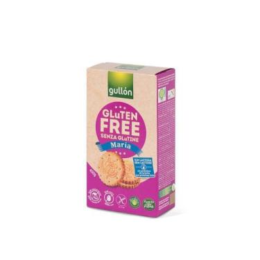 Imagem de Biscoito Maria Sem Glúten Gullón 400g