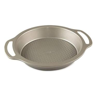 Imagem de Nordic Ware Forma redonda antiaderente de 23 cm Treat