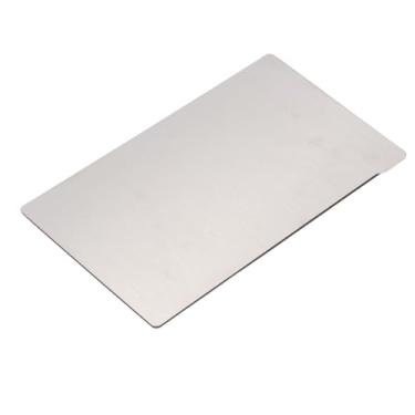 Imagem de Placa de Construção de Impressora 3D 231x131mm Com Adesão Aprimorada, Fácil Remoção, Instalação Simples para Impressoras 3D Halot Mage, Halot Mage Pro, Material de Resina