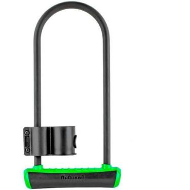 Imagem de Cadeado Trava U Lock Neons 115 X 292mm OnGuard