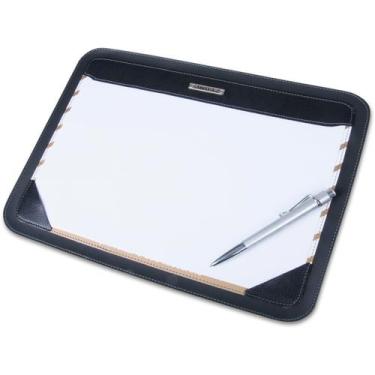 Imagem de Risque e Rabisque em Couro Artlux 1322, Preto