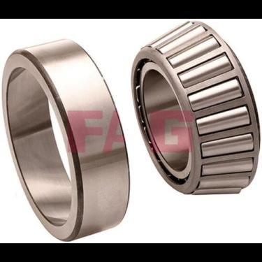 Imagem de Rolamento roda Traseiro Mb Lb 2220 1987 a 1997 Fag 33117