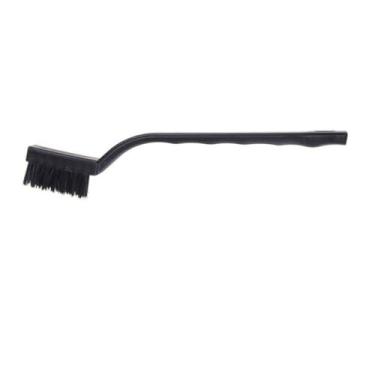 Imagem de 1/3pcs Escova de Latão de Arame 170mm Escovas Micro Aço Latão Removedor de Ferrugem Tinta Remover Metal Esfregar Polimento Escova de Rebarbação, Nylon, 1