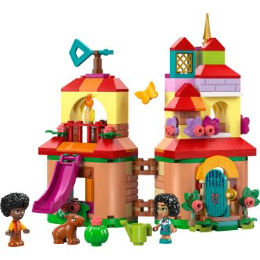 Imagem de LEGO® Disney - Mini casa de Encanto