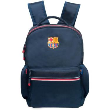 Imagem de Mochila, Barcelona Azul, M, Xeryus