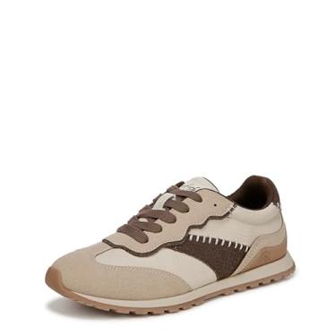 Imagem de Blowfish Malibu Tênis feminino Valley, Creme/chocolate, 35