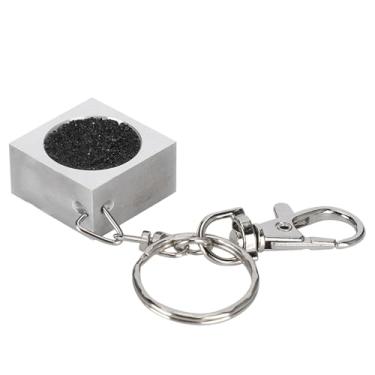 Imagem de Qanyegn mini aparador de ponta de taco de bilhar, modelador de cubo de bilhar de piscina, modelador de taco de sinuca para acessórios de bilhar