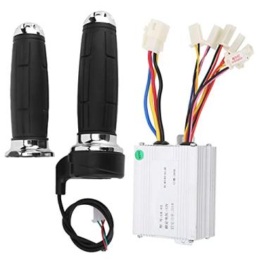 Imagem de 12V 500w Bicicleta Elétrica Controlador IPS-alça Leve I-SLIP para Bicicletas Eletrônicas e Scooters