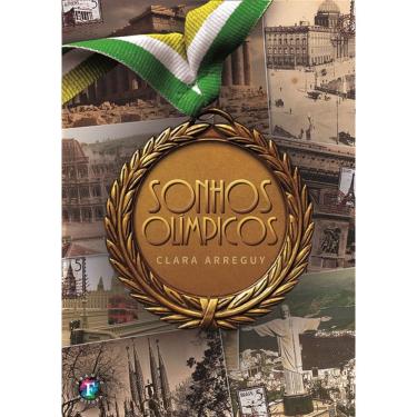 Imagem de Sonhos Olímpicos