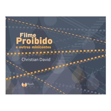 Imagem de Filme Proibido E Outros Minicontos
