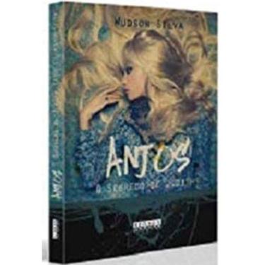 Imagem de Anjos I - O Segredo De Judith