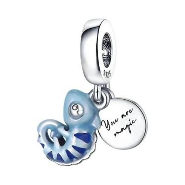 Imagem de Moda Feminina Disney Marvel Charme Contas Para Pulseiras Pandora 2023 