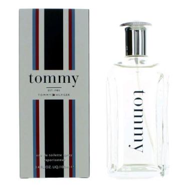 Imagem de Perfume Tommy Hilfiger Tommy Eau De Toilette 100ml para homens