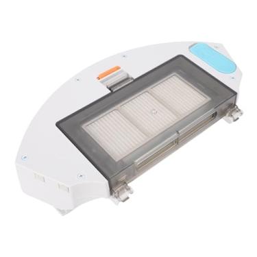 Imagem de Filtro HEPA Máquina de Varredura da Caixa de água Caixa de Poeira ABS Fácil de Desmontar o Limpador Portátil para Salas de Estar Hotel Hotel Rooms Quartos