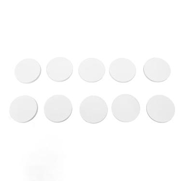 Imagem de Isolamento do Alto -falante EVA PADS de Espuma 50 PCs CD DVD Player Som Soundbar Anti Vibration Tap