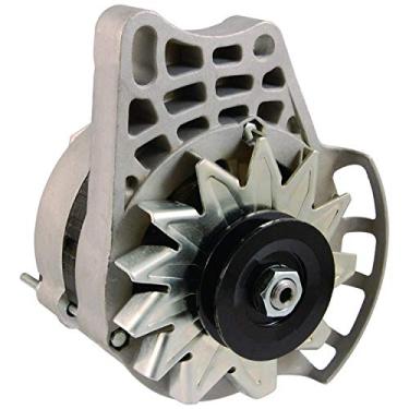 Imagem de Premier Gear Substituição do alternador PG-21188 para Tempo, 45A, 45, Terra Vista, Marbella, Ibiza, Uno, Florino, Seicento, Seicento / 600, Panda, Kt2558, Kt16735, Kt15823, Cinquecento, 127