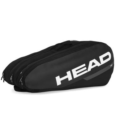 Imagem de Raqueteira Head Tour XL 12R Preta
