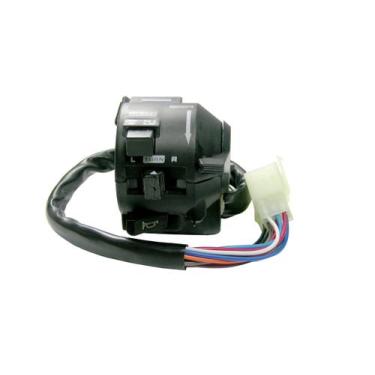 Imagem de Conj. Inter. Luz Condor L.esquerdo Cbx 250 01 A 08