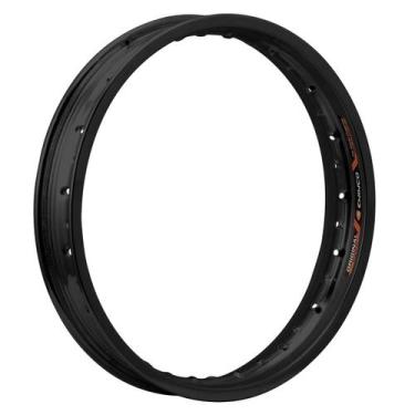 Imagem de Aro de Roda Dianteiro Eninco em Aço 1.20 X 17 Moto Honda Biz 100 1998 