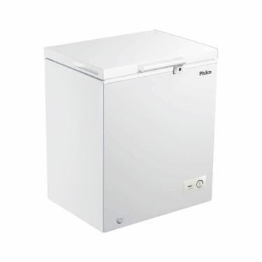 Imagem de Freezer E Congelador Horizontal Philco Dupla Função 140 Litro