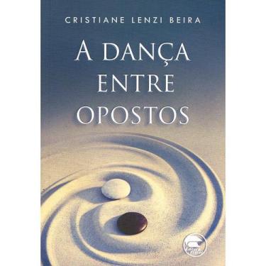 Imagem de A Dança Entre Opostos - FRATER