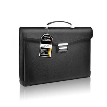 Imagem de Bolsa de documentos à prova de fogo