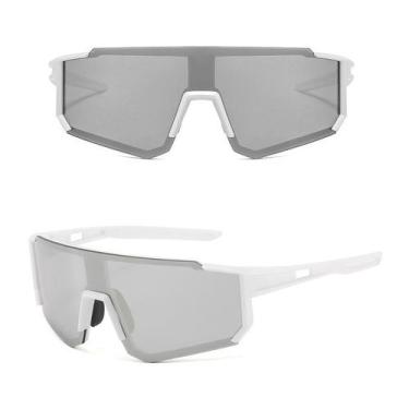 Imagem de Óculos De Sol Corrida Bike Ciclismo Vôlei Praia Beach Uv 400 - PENDULA