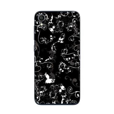 Imagem de Capa Adesivo Skin359 Verso Para Asus Zenfone Live L1 ZA550K - KawaSkin