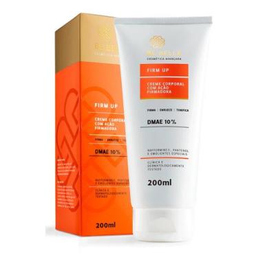 Imagem de Firm up corporal - creme antiflacidez - 200ml - Be Belle Cosmética Ava