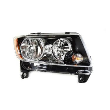 Imagem de Mopar Lanterna de cabeça 68171214AB