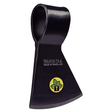 Imagem de Machado Soldado 3.5 Tramontina Com Cabeça Redonda Sem Cabo