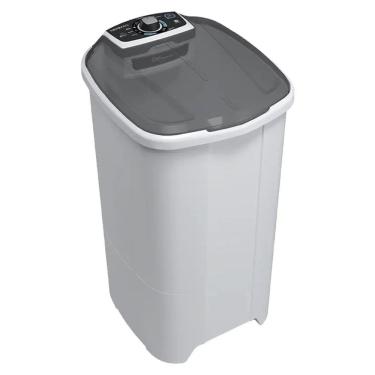 Imagem de Tanquinho Newmaq 10kg Semiautomático com Big Dispenser