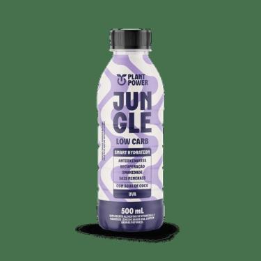 Imagem de Kit 6x: Isotônico Uva Jungle 500ml - Hidr. & Recup.