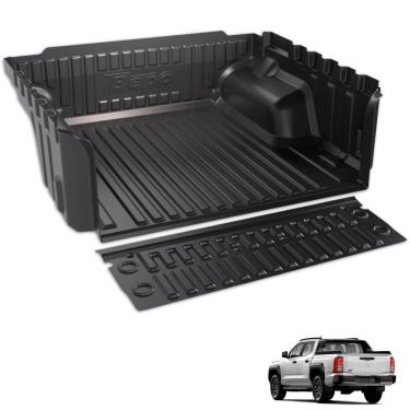 Imagem de Protetor Cacamba Triton Cd 2025 C/ Tampa - Bepo - B949