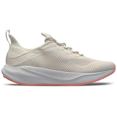 Imagem de Tênis Olympikus Adrena Feminino, Bege, 41