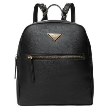 Imagem de Mochila Feminina Casual Dia a Dia Alça Ajustável Zíper Frontal Rafitthy 28.16254a-Feminino