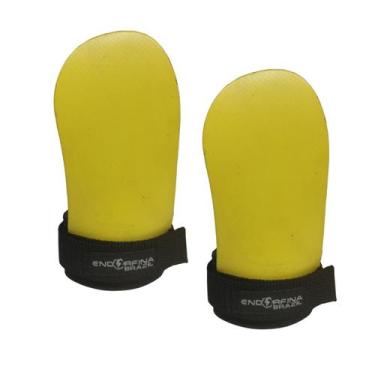 Imagem de Luva HandGrip para Crianças 3 a 9 Anos  Proteção e Conforto Crosskids 