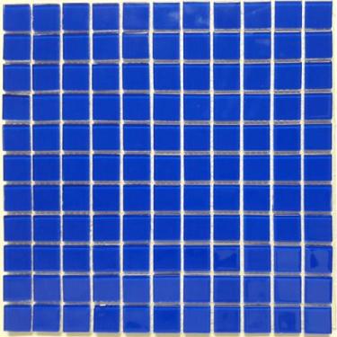 Imagem de Pastilha de Vidro Matisse de 30cm X 30cm Rende Glass Mosaic