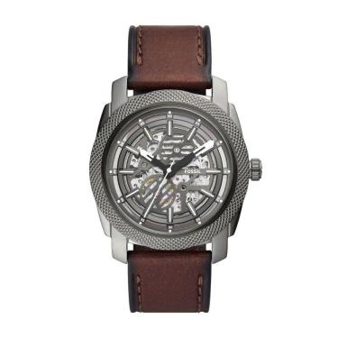 Imagem de Relógio Fossil Masculino Machine Grafite - Me3254-0fn Me3254-0fn