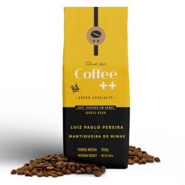 Imagem de Coffee Mais | Café Super Especial (Mantiqueira de Minas, Grãos)