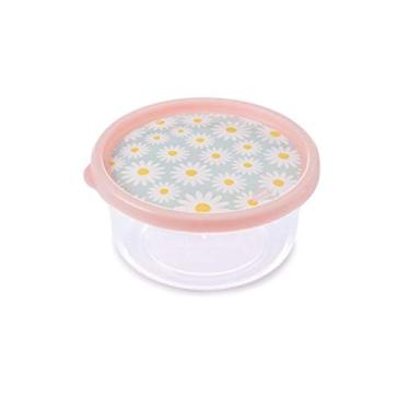 Imagem de Pote Redondo Plasútil 650ml