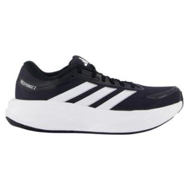Imagem de Tênis de Corrida Masculino Adidas Response 2 BlacK - KJ1748-Masculino