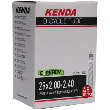 Imagem de KENDA, Schrader, Tubo, Schrader, Comprimento: 48 mm, 27,5", 2,80-3,00